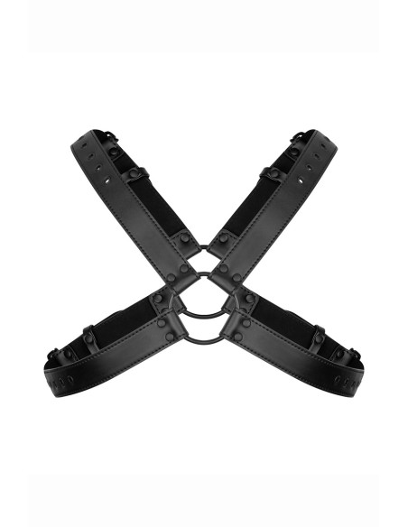 Harnais de bondage Lionel - Bedroom Fantasies